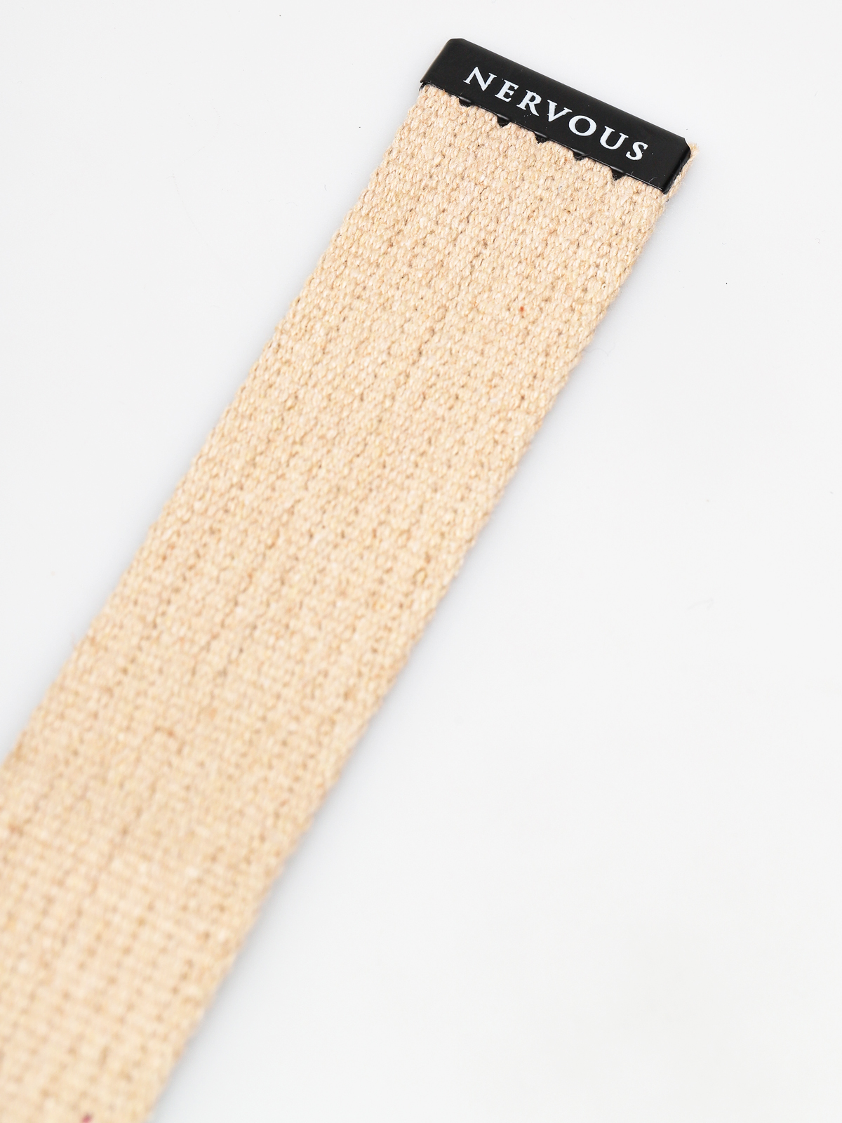 Pasek Nervous Classic (sand)