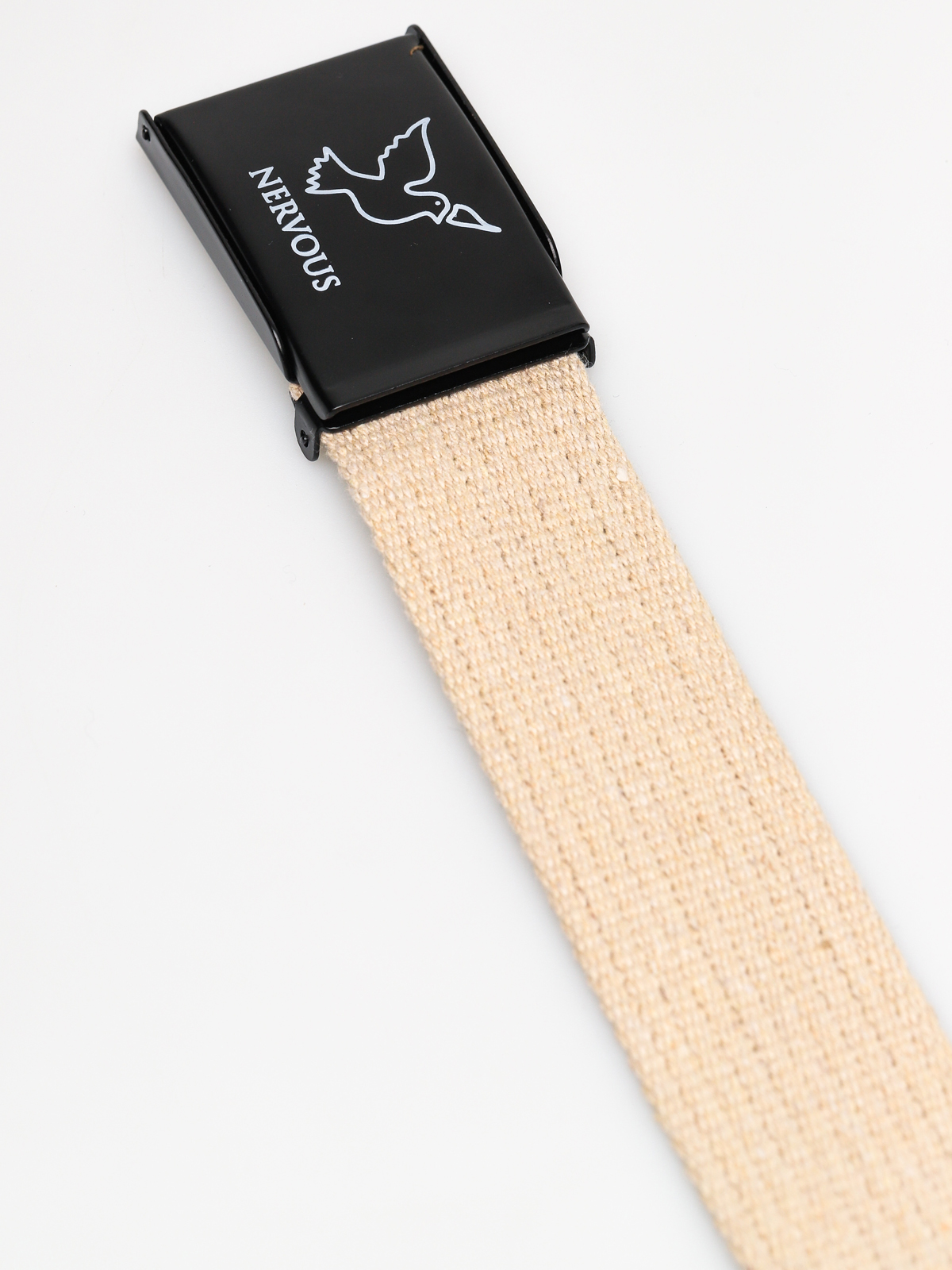 Pasek Nervous Icon (sand)