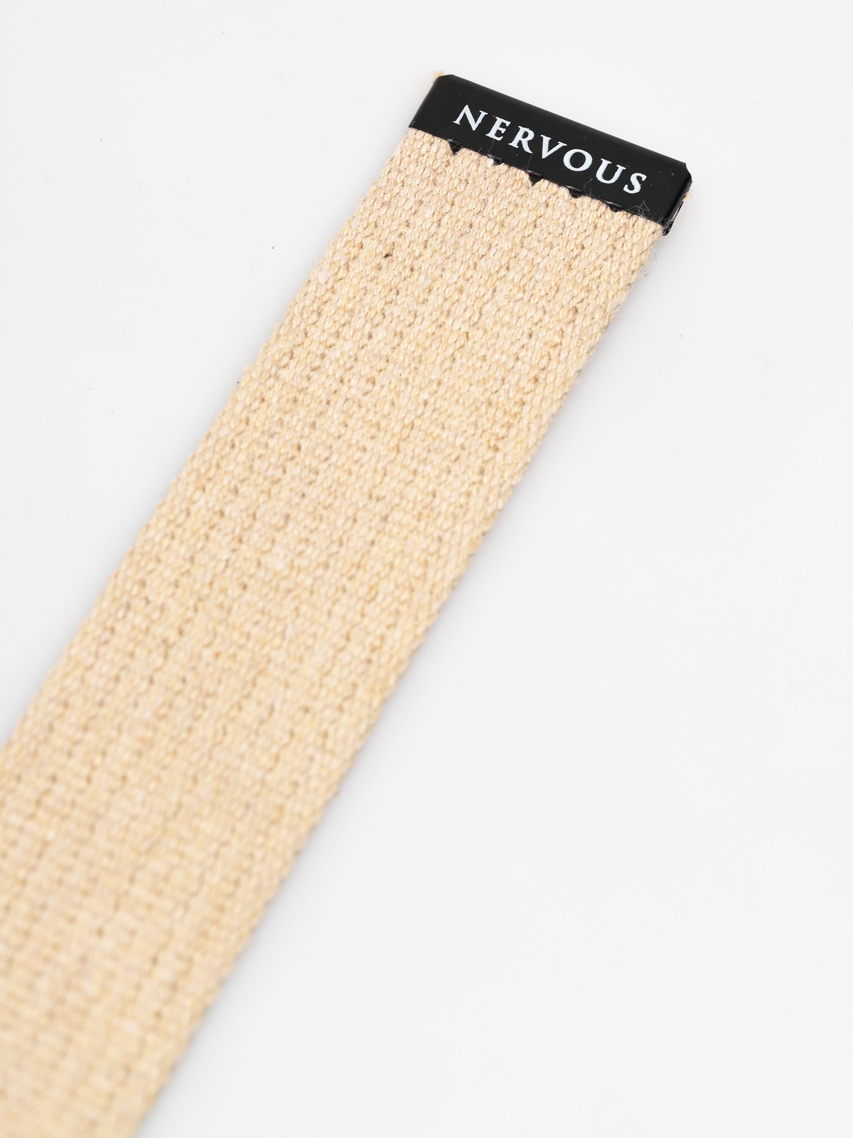 Pasek Nervous Icon (sand)