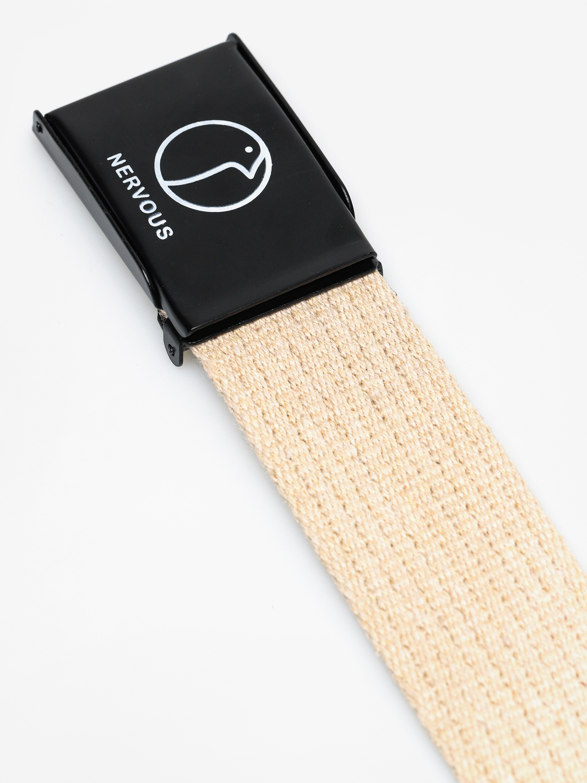 Pasek Nervous Profile (sand)