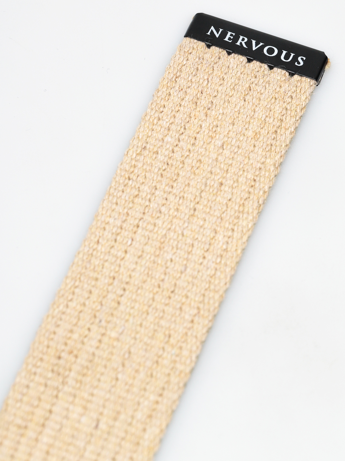 Pasek Nervous Profile (sand)