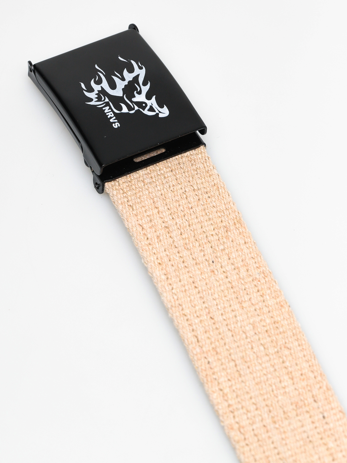 Pasek Nervous Flame (sand)