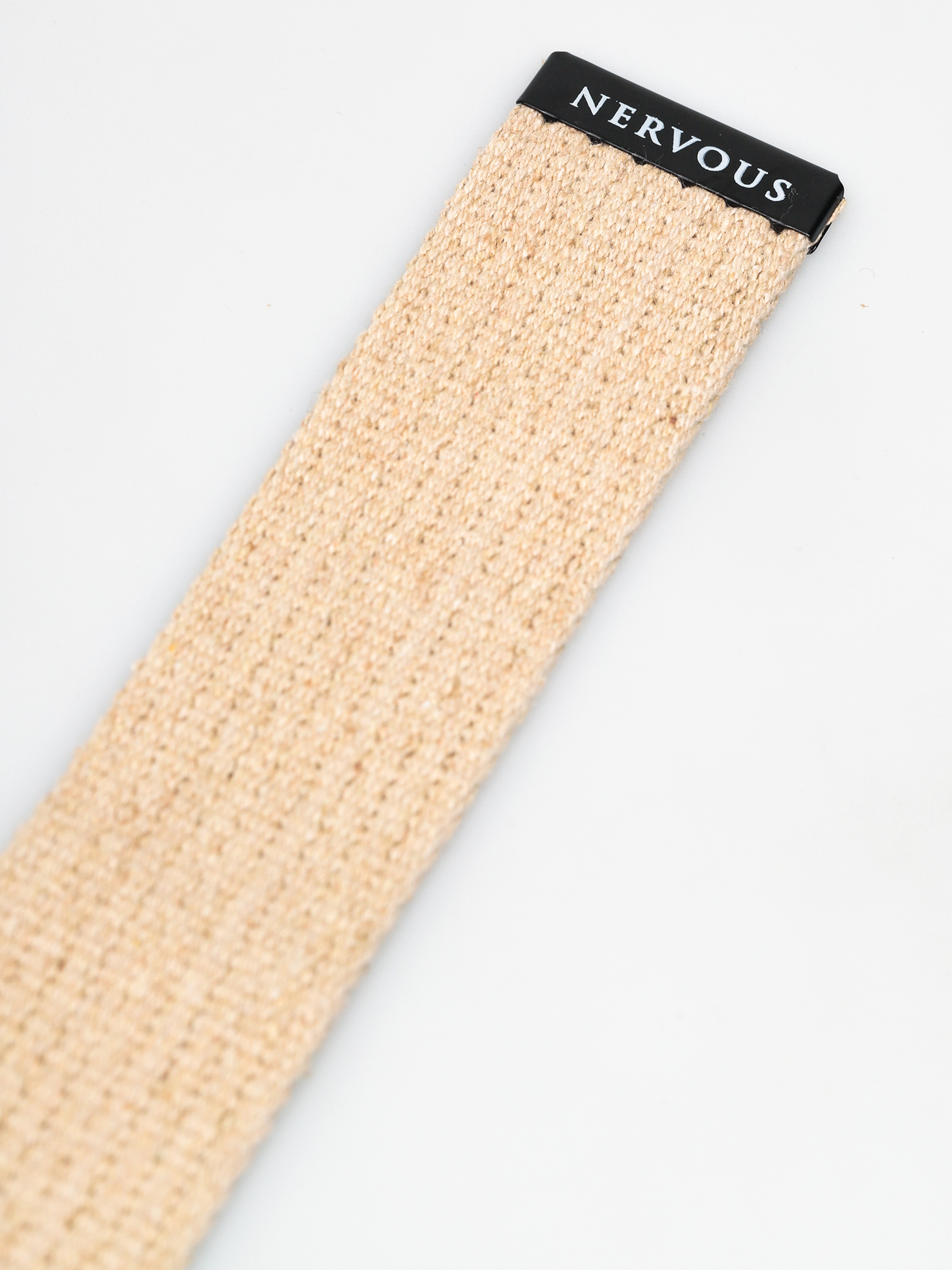 Pasek Nervous Flame (sand)