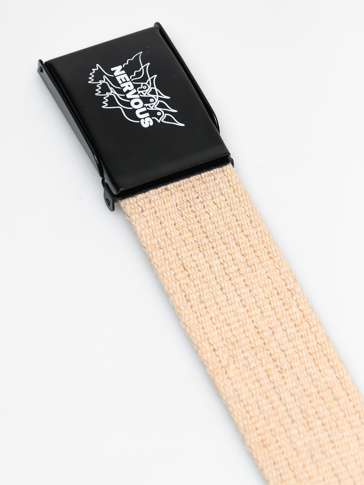 Pasek Nervous Camo (sand)