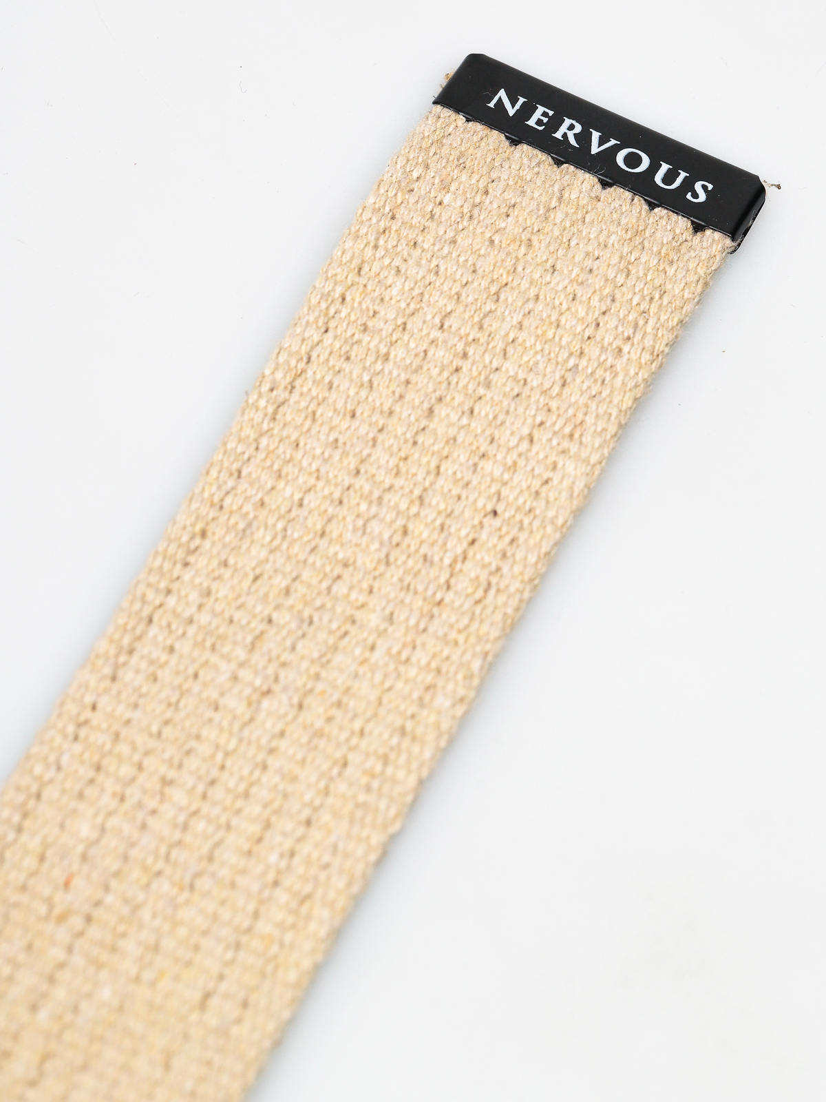 Pasek Nervous Camo (sand)