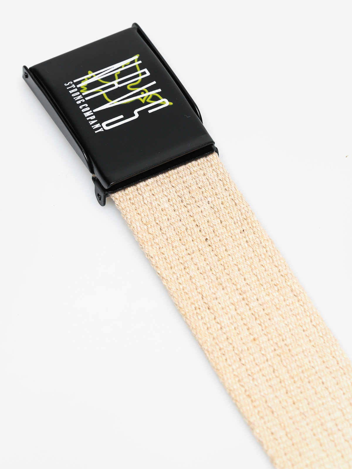 Pasek Nervous Mixed (sand)