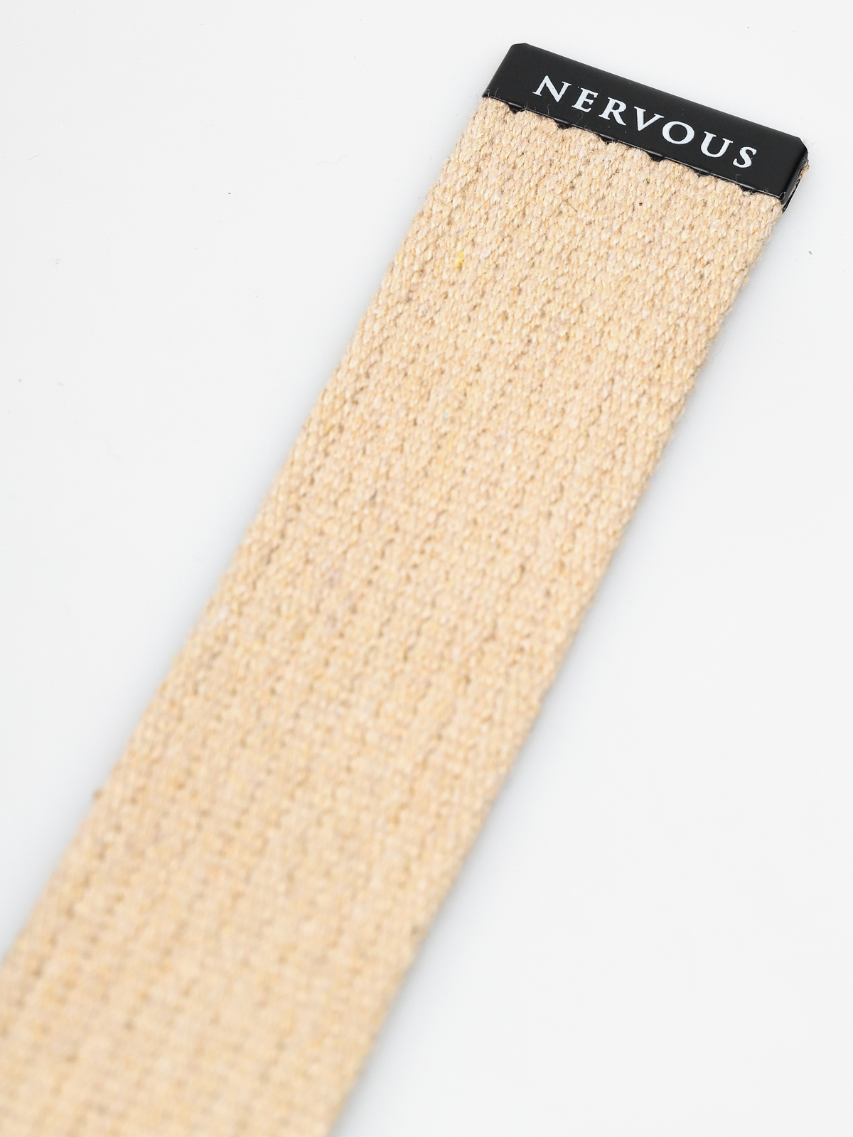 Pasek Nervous Mixed (sand)