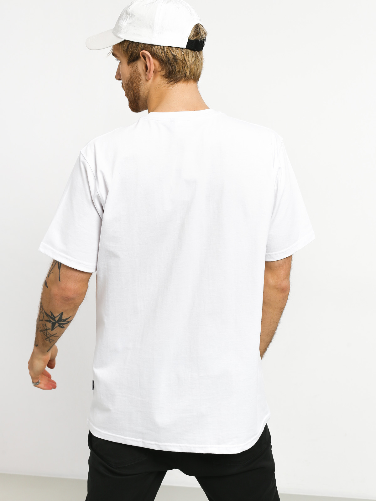T-shirt Tabasko Keep It Classy (white)