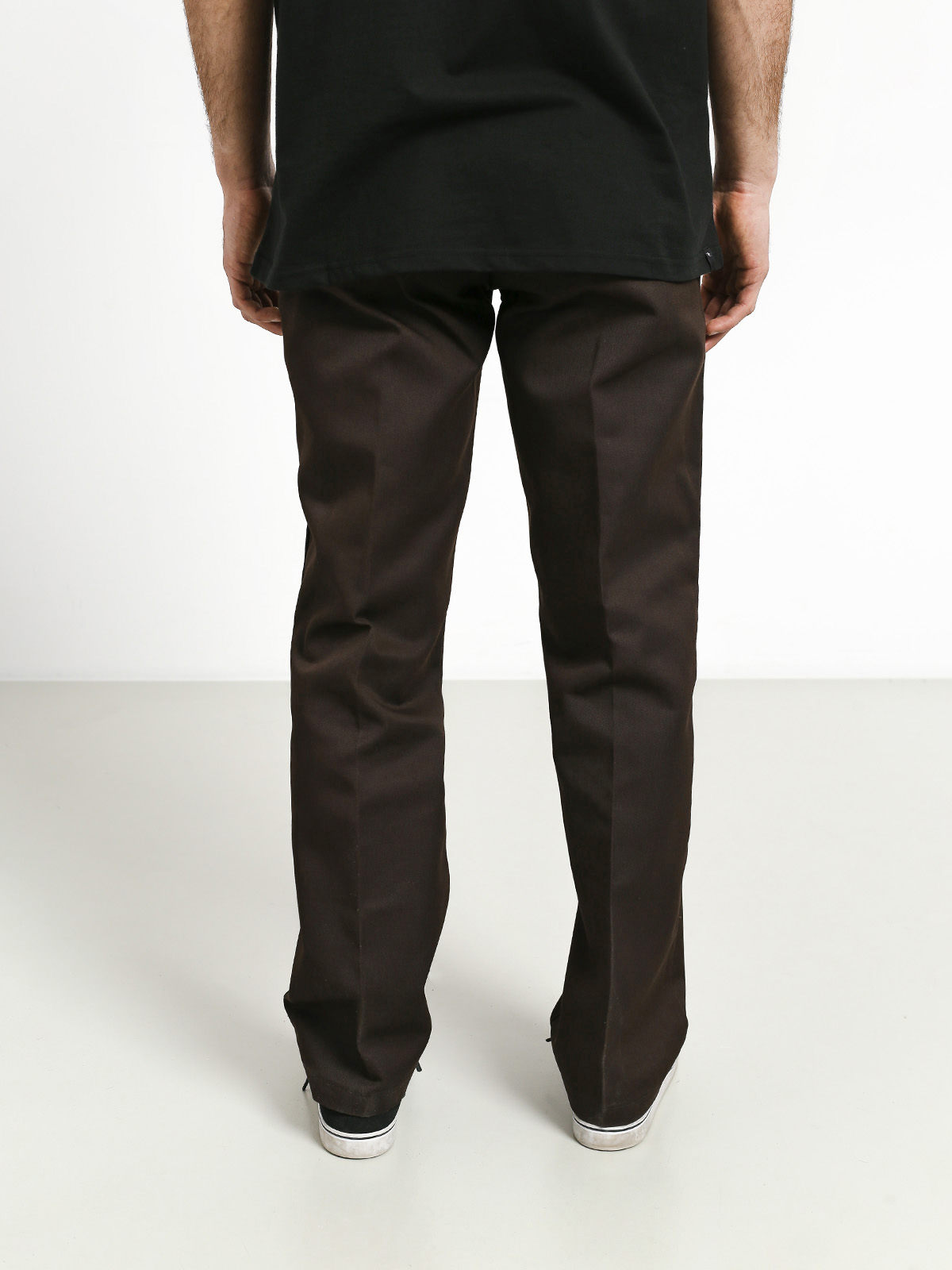 Spodnie Dickies Original 874 Work Pant (dark brown)