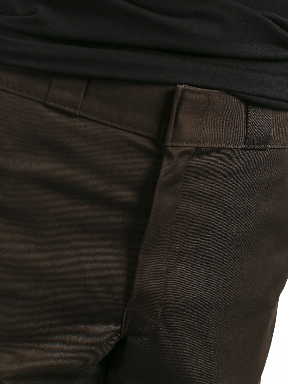 Spodnie Dickies Original 874 Work Pant (dark brown)