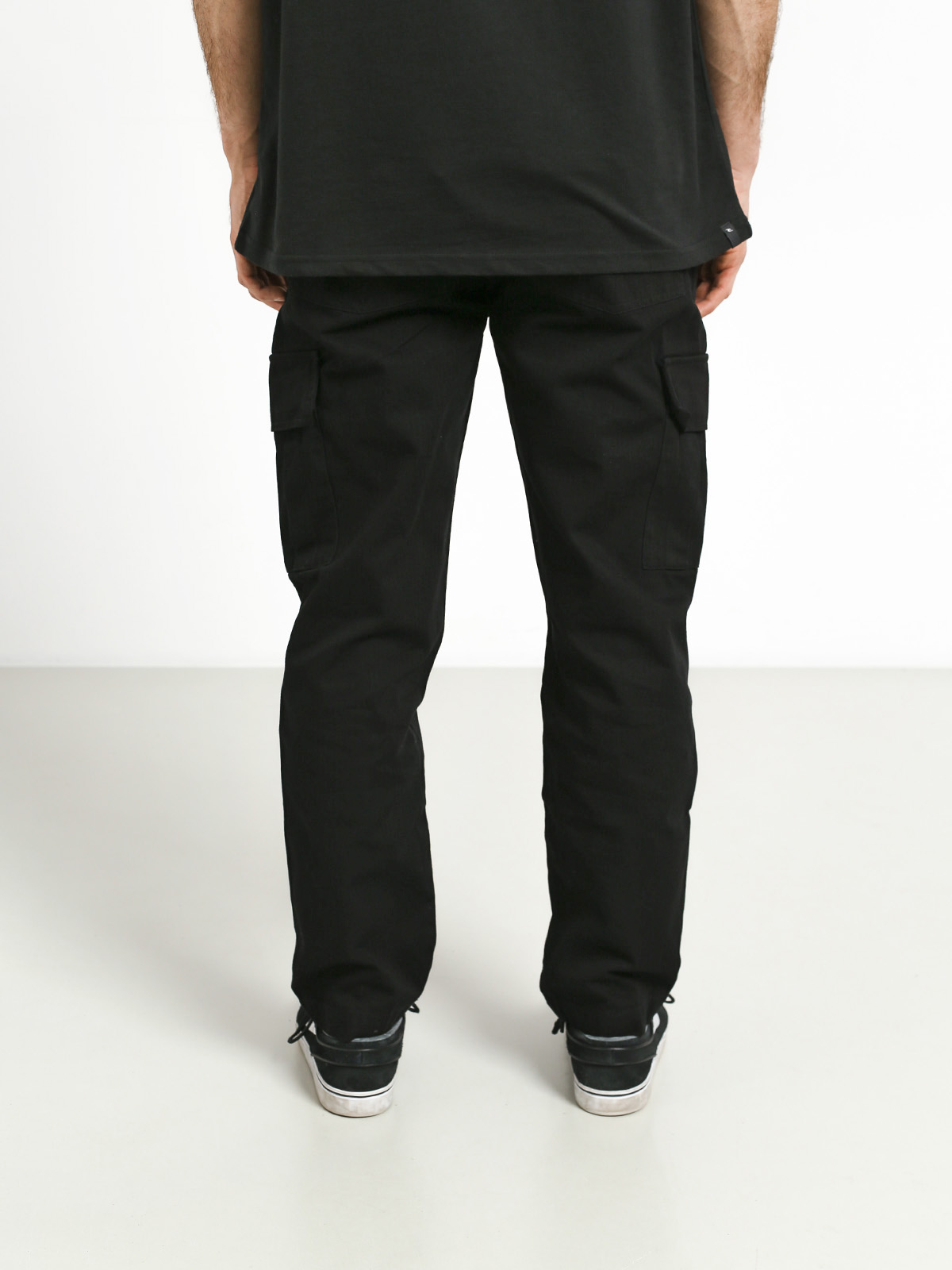 Spodnie Emerica Tour Cargo (black)