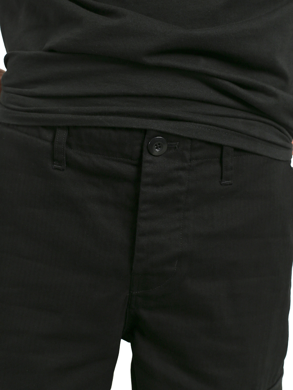 Spodnie Emerica Tour Cargo (black)