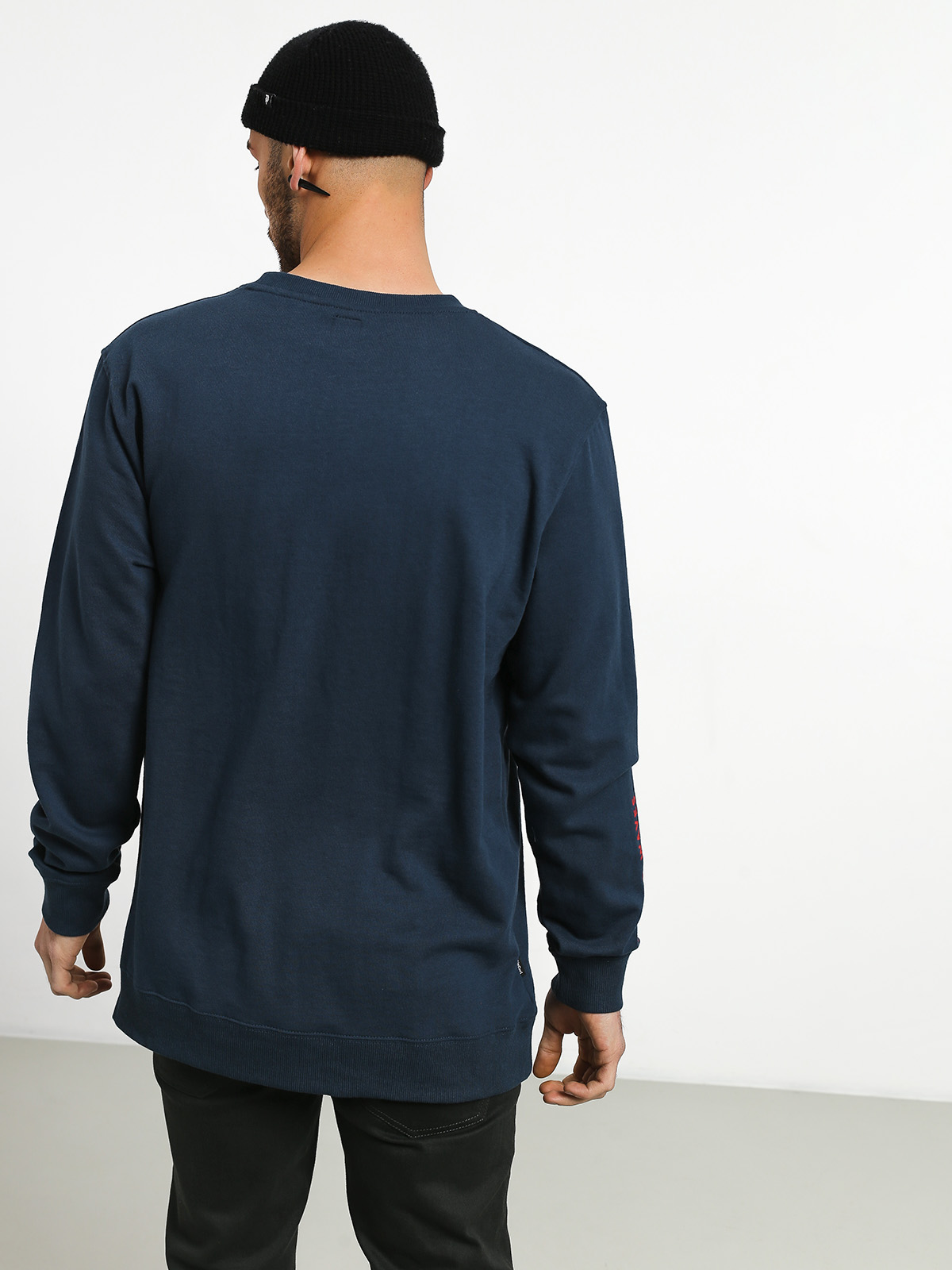 Bluza Rip Curl Made For Sunsets Crew (navy)
