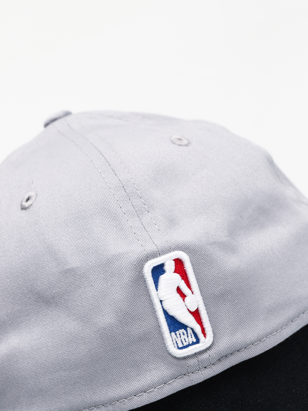 Czapka z daszkiem New Era 39Thirty Nba Team Los Angeles Lakers ZD (gray)