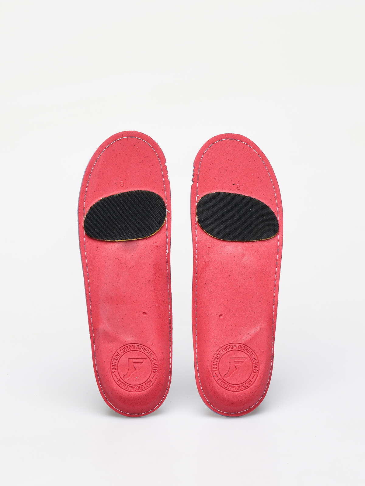 Wkładki Footprint Dan Brise Spider Gamechanger (dark navy)