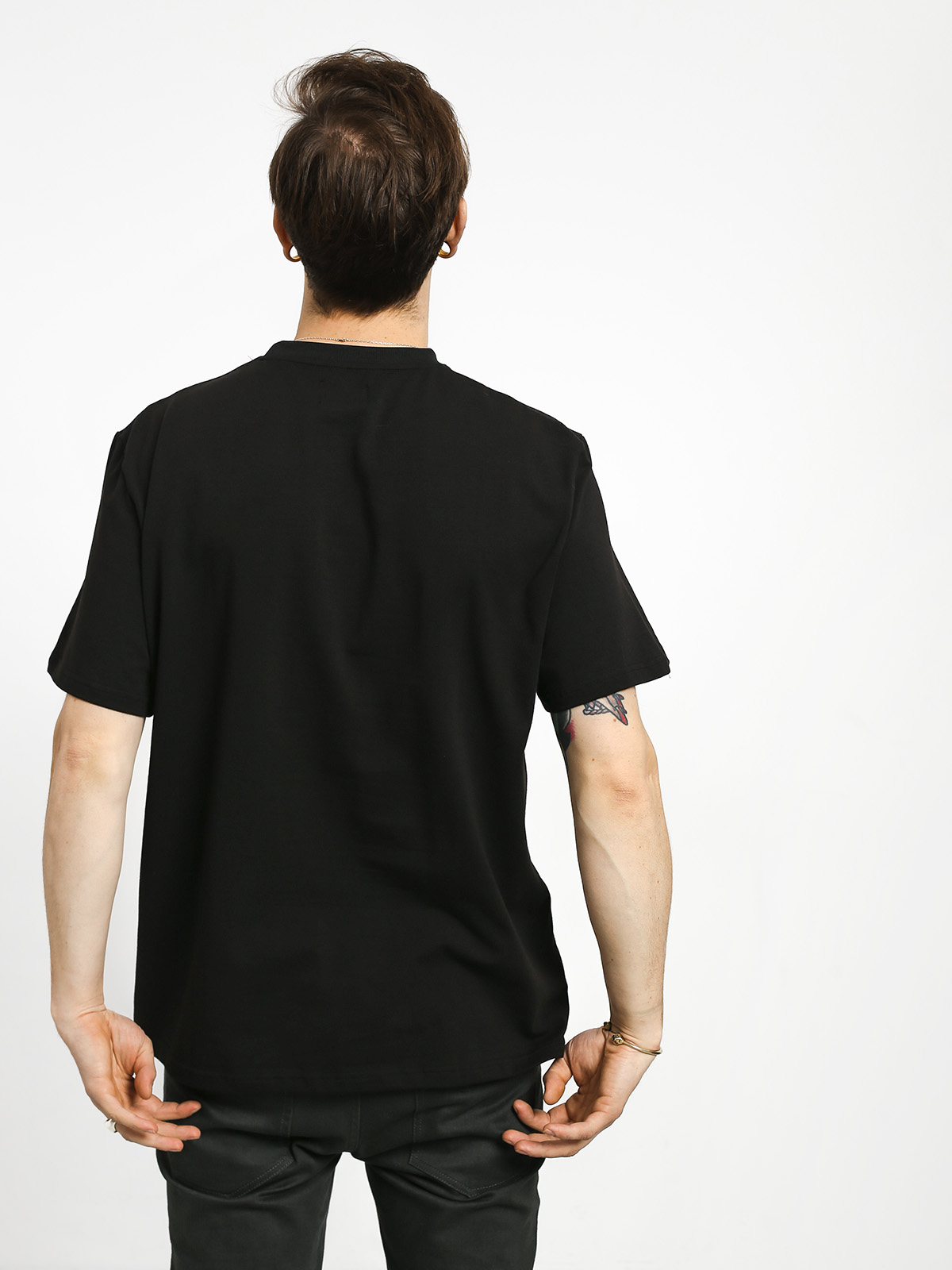 T-shirt The Hive Harvest (black)