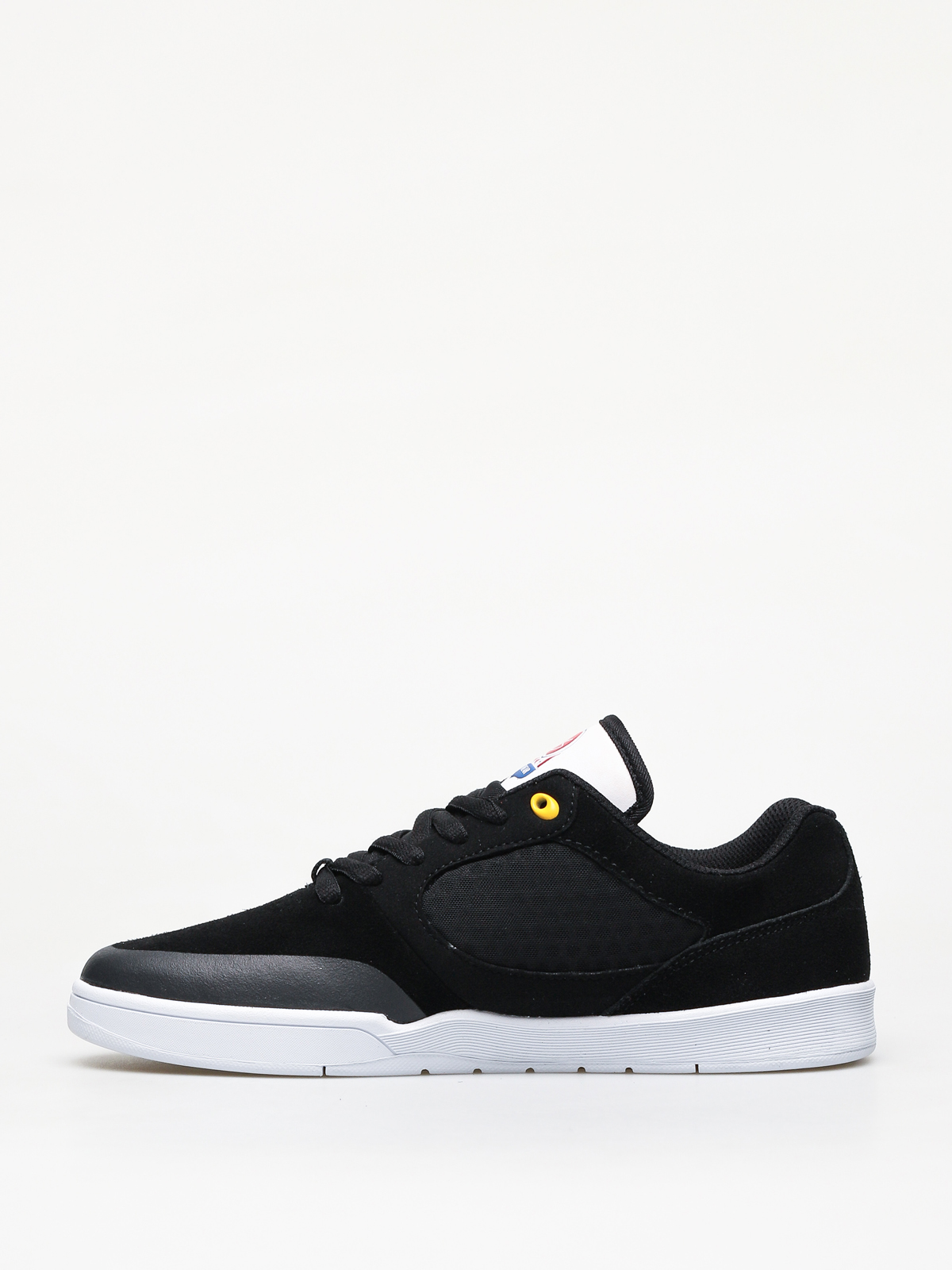 Buty eS Swift 1.5 (black/yellow)
