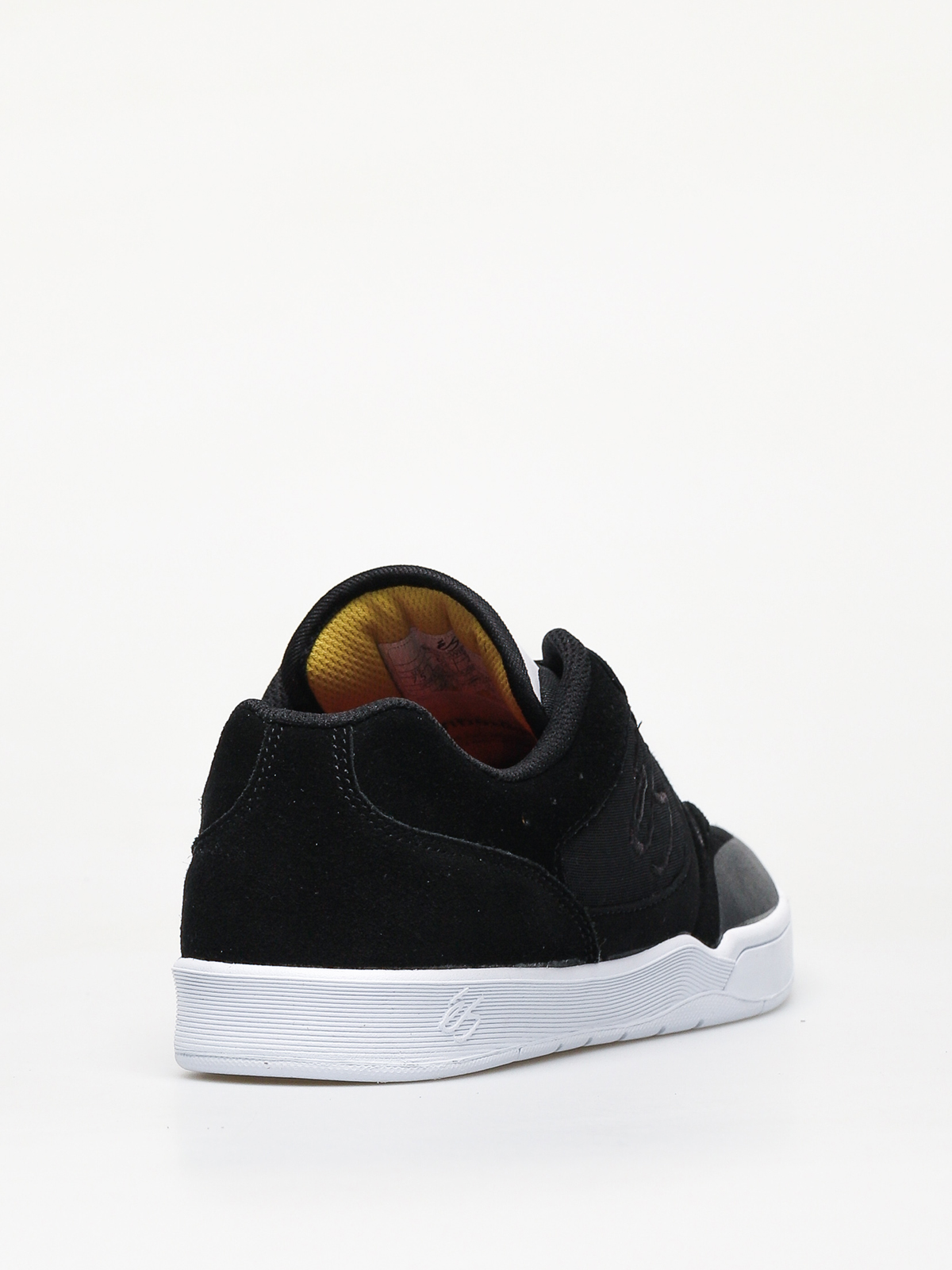 Buty eS Swift 1.5 (black/yellow)