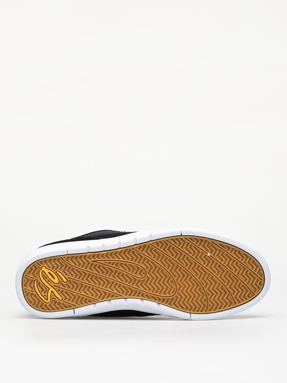 Buty eS Swift 1.5 (black/yellow)