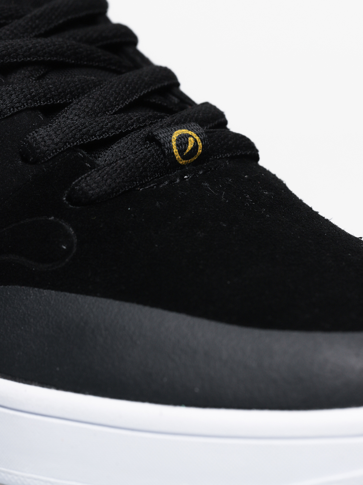 Buty eS Swift 1.5 (black/yellow)