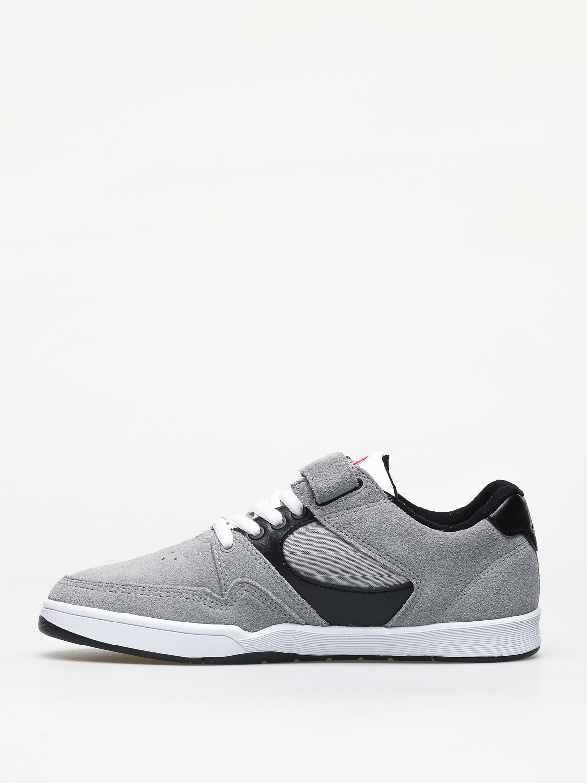 Buty eS Accel Slim Plus (grey/black/white)
