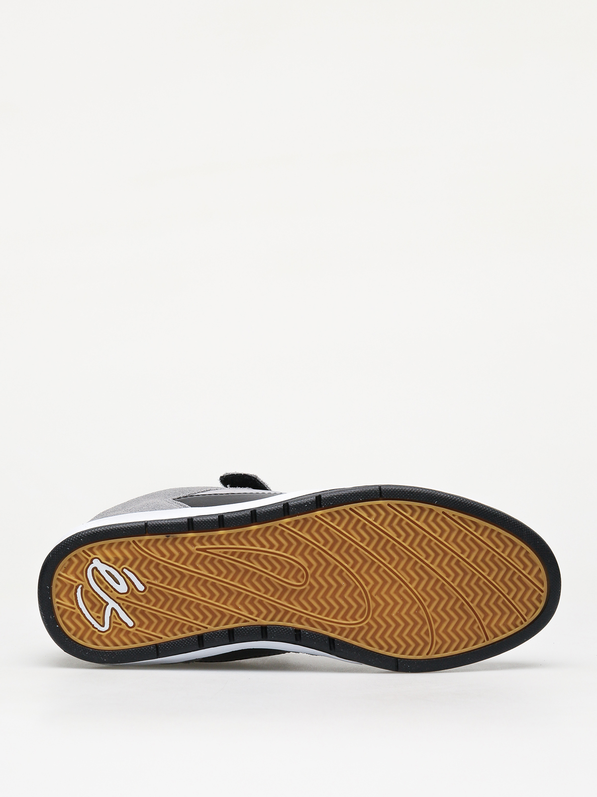 Buty eS Accel Slim Plus (grey/black/white)