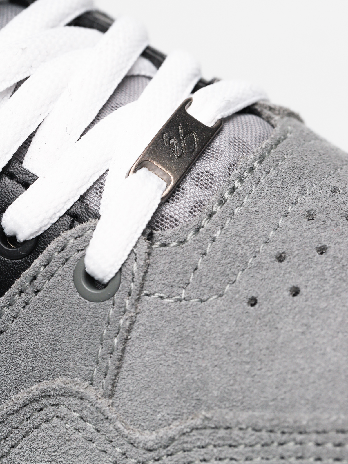 Buty eS Accel Slim Plus (grey/black/white)