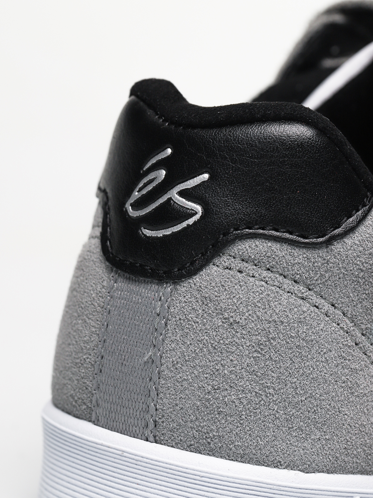 Buty eS Accel Slim Plus (grey/black/white)