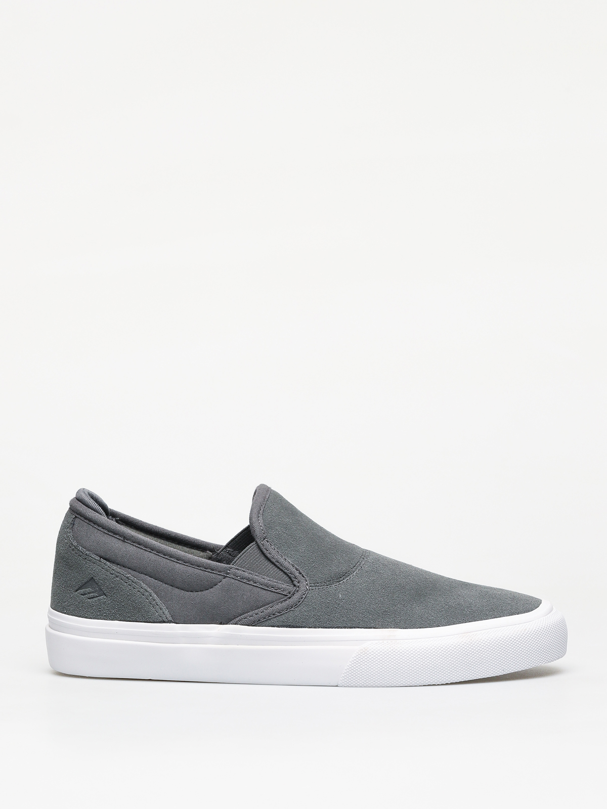 Buty Emerica Wino G6 Slip On (grey)