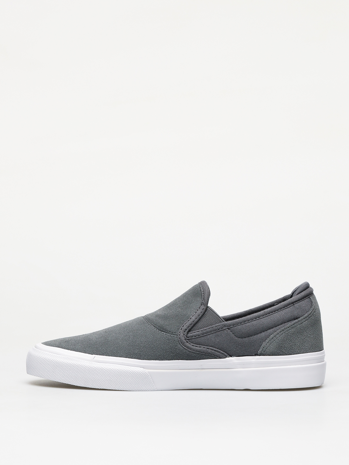 Buty Emerica Wino G6 Slip On (grey)