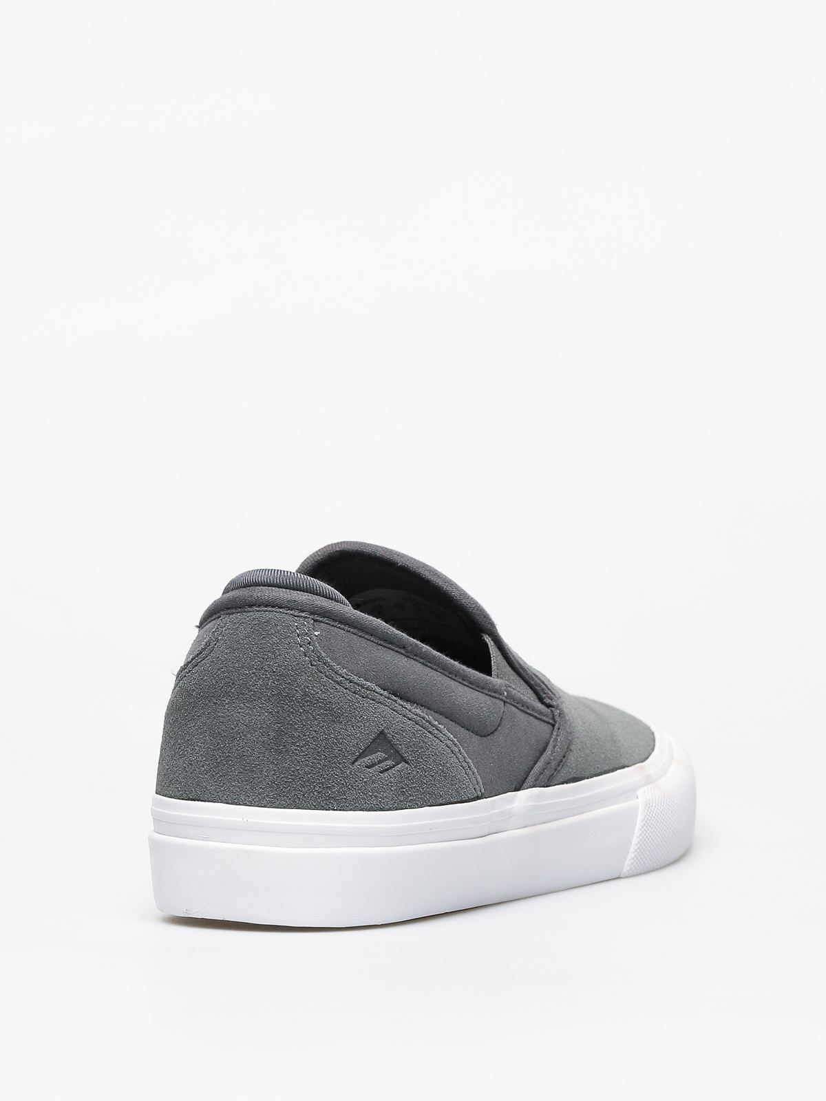 Buty Emerica Wino G6 Slip On (grey)