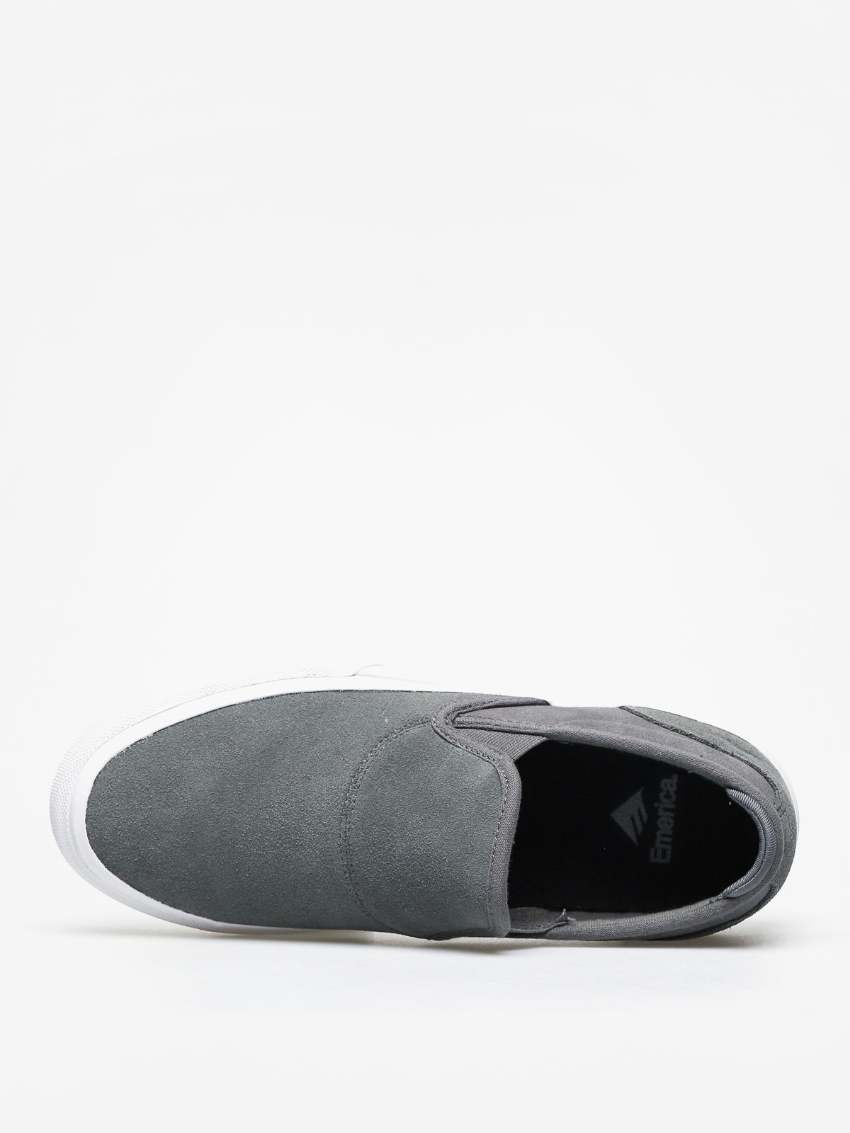 Buty Emerica Wino G6 Slip On (grey)
