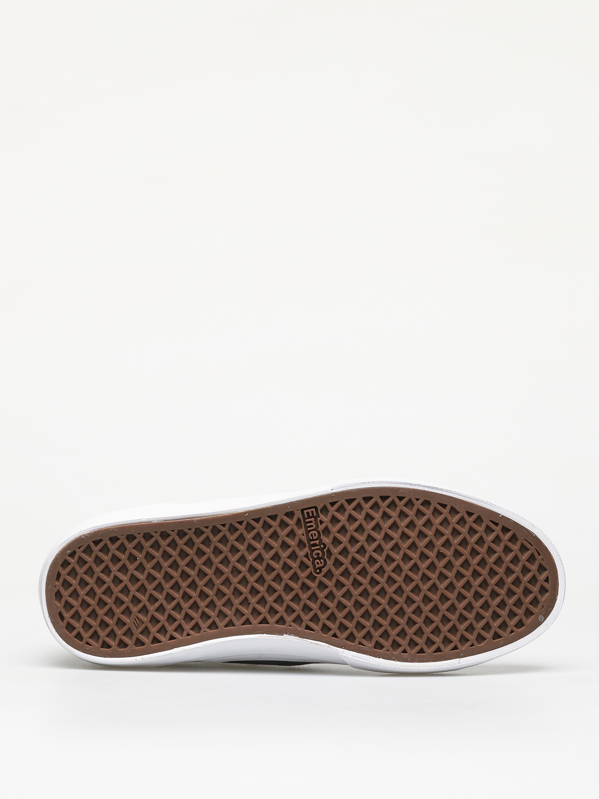 Buty Emerica Wino G6 Slip On (grey)