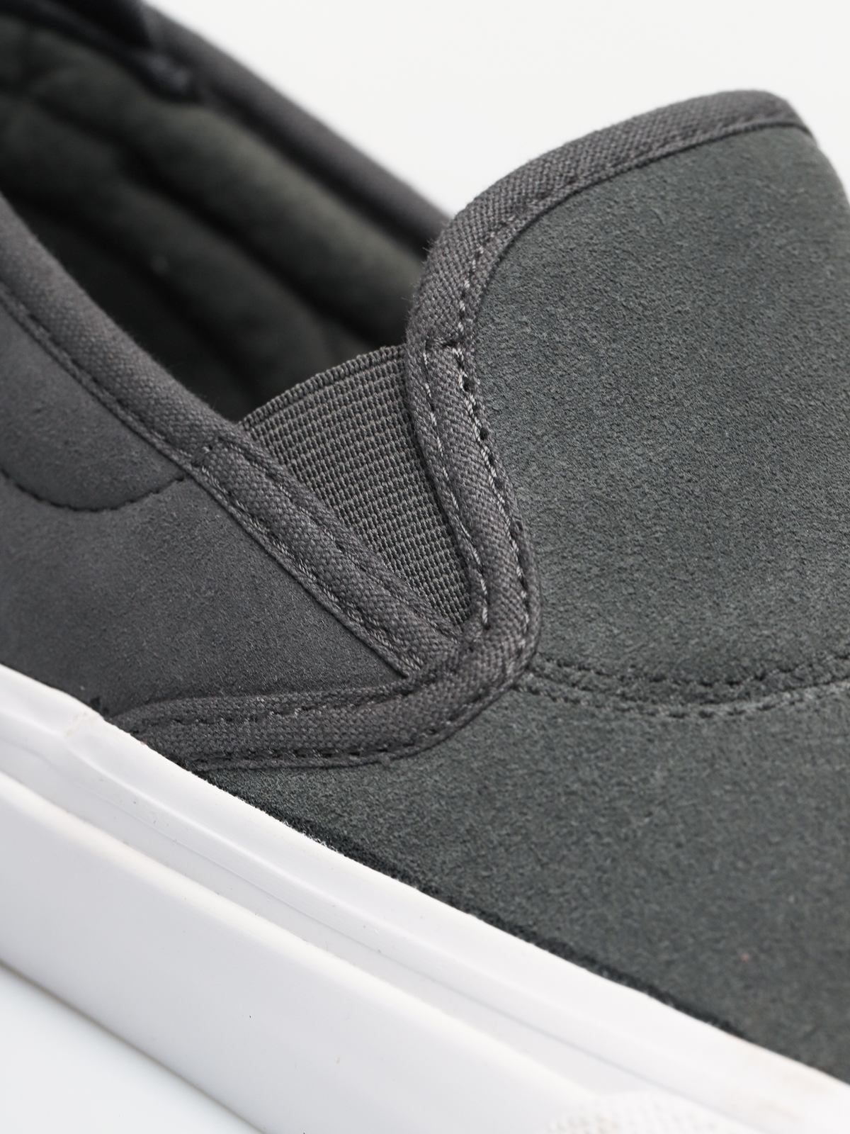 Buty Emerica Wino G6 Slip On (grey)