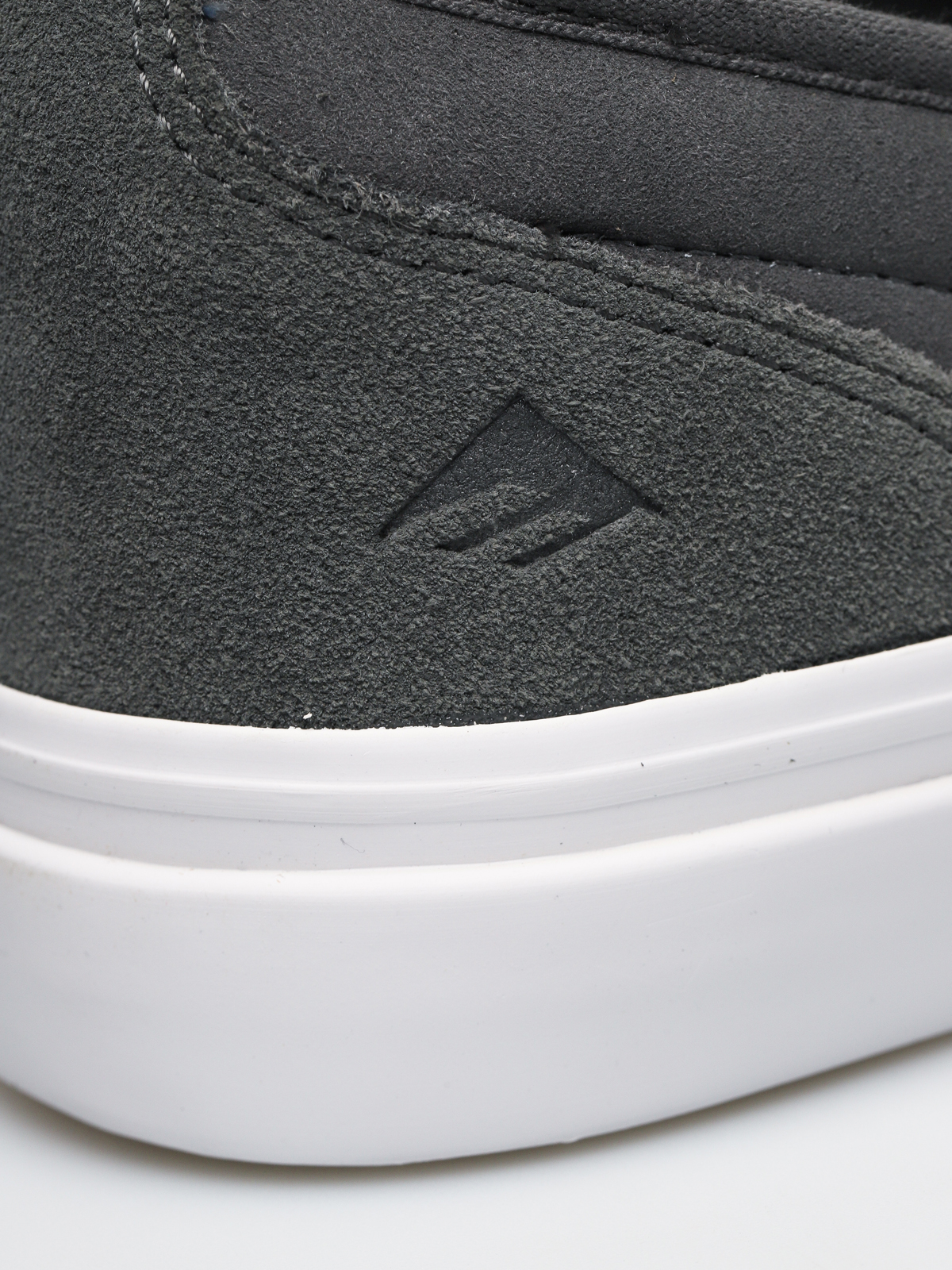 Buty Emerica Wino G6 Slip On (grey)