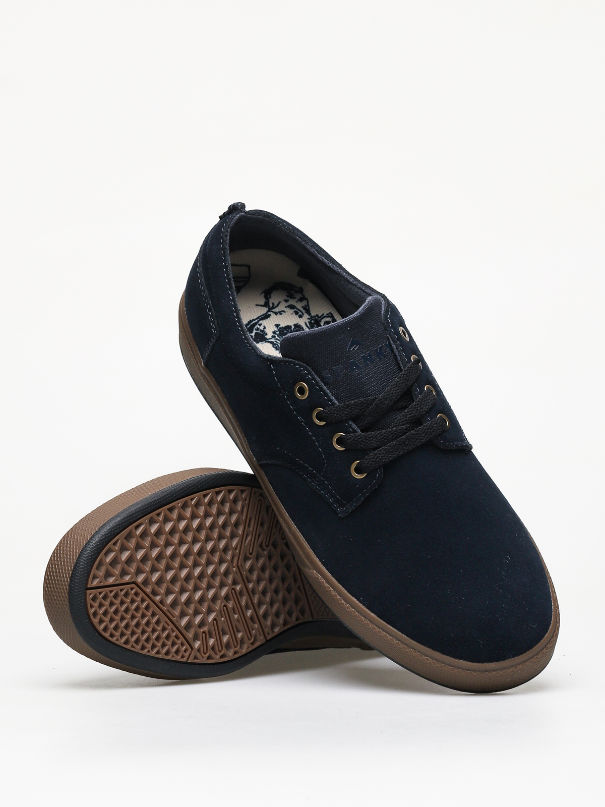 Buty Emerica Spanky G6 (navy/gum)