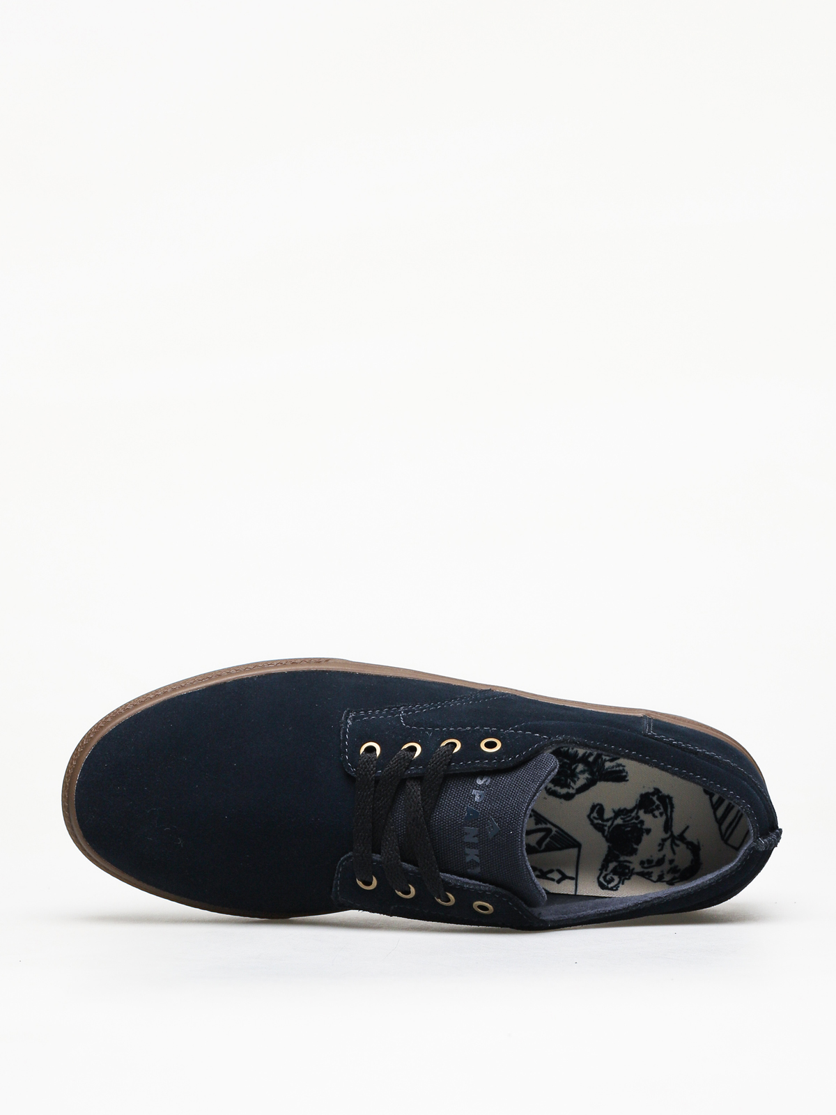 Buty Emerica Spanky G6 (navy/gum)