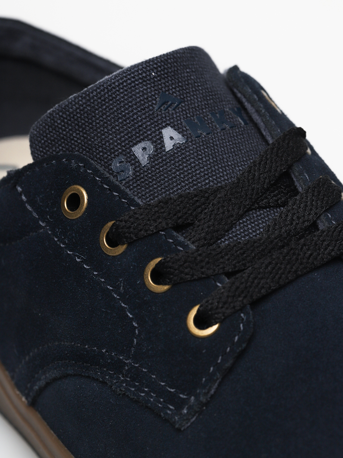Buty Emerica Spanky G6 (navy/gum)