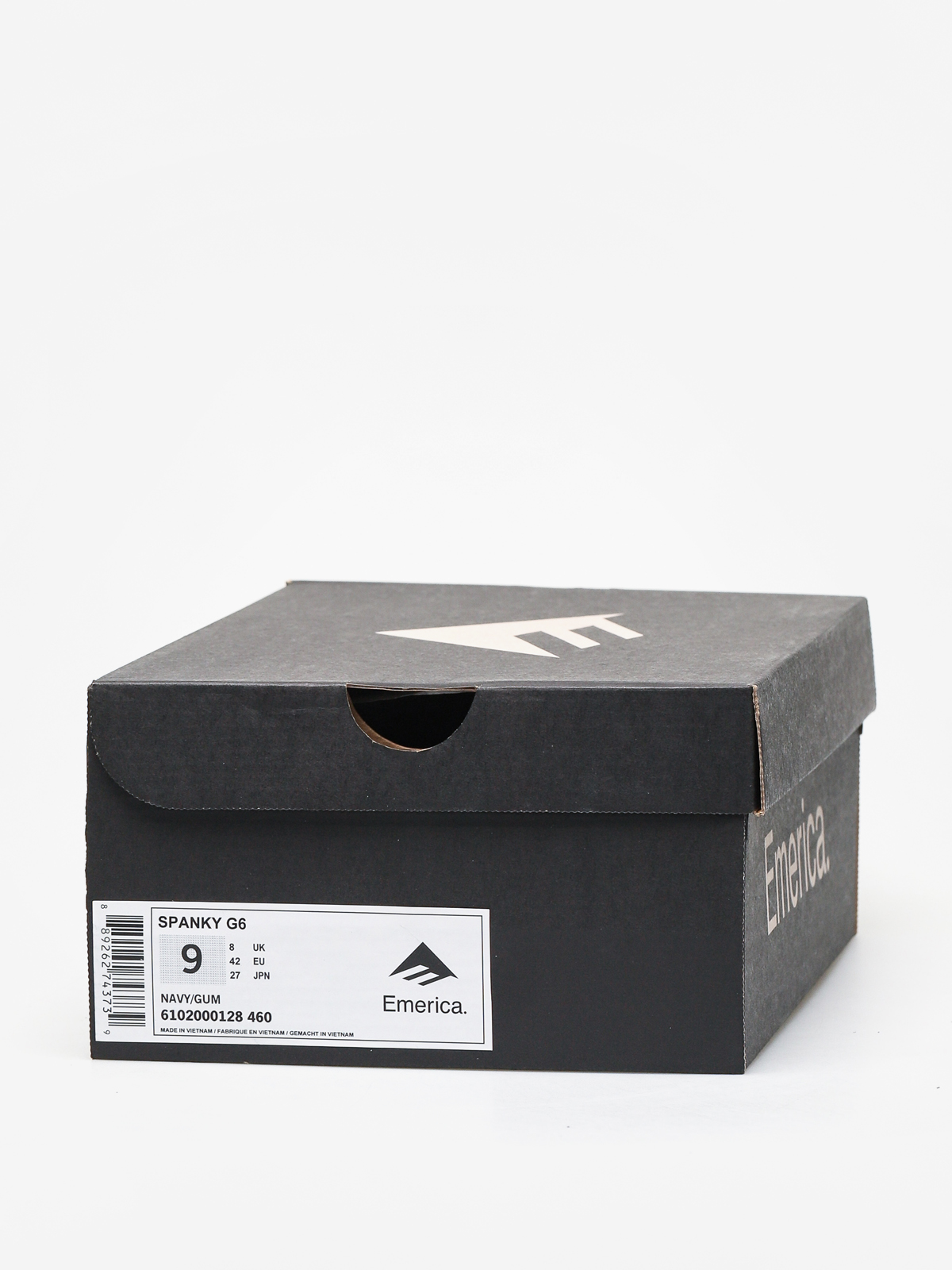 Buty Emerica Spanky G6 (navy/gum)