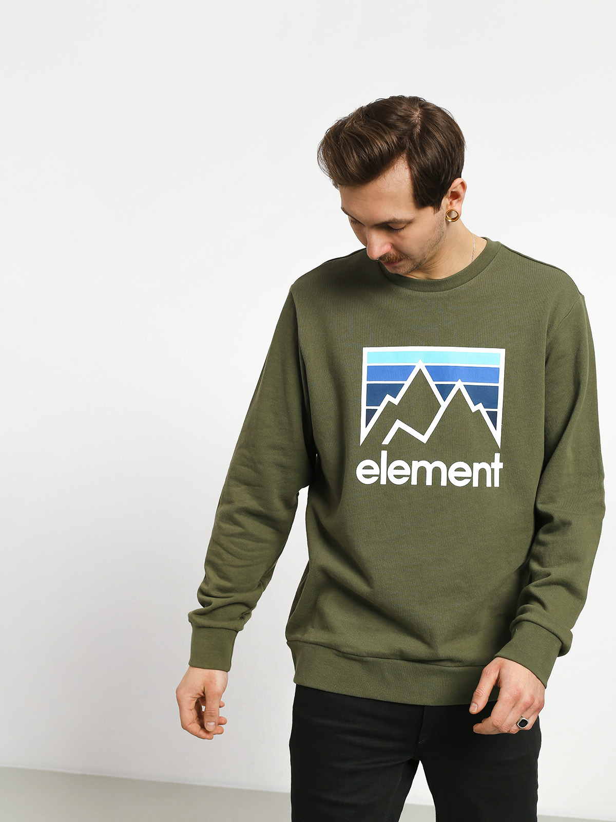 Bluza Element Joint Cr (surplus)