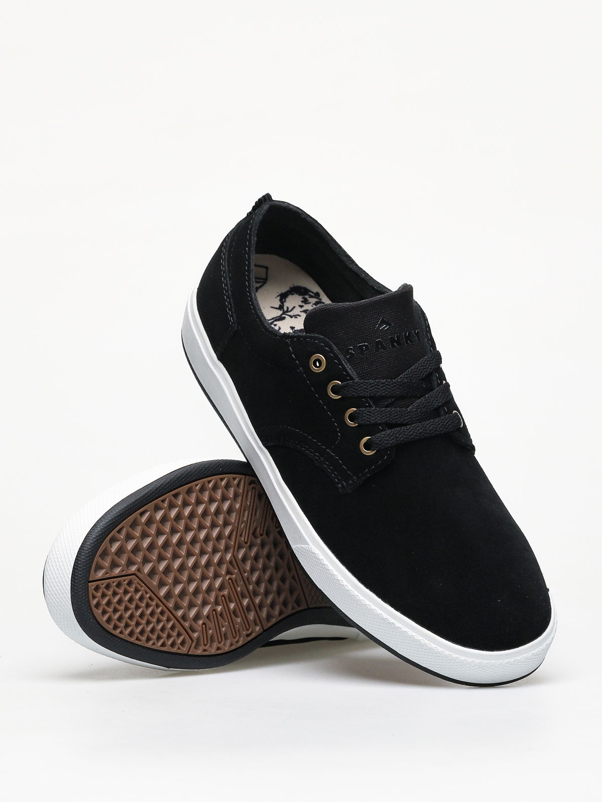 Buty Emerica Spanky G6 (black/white)