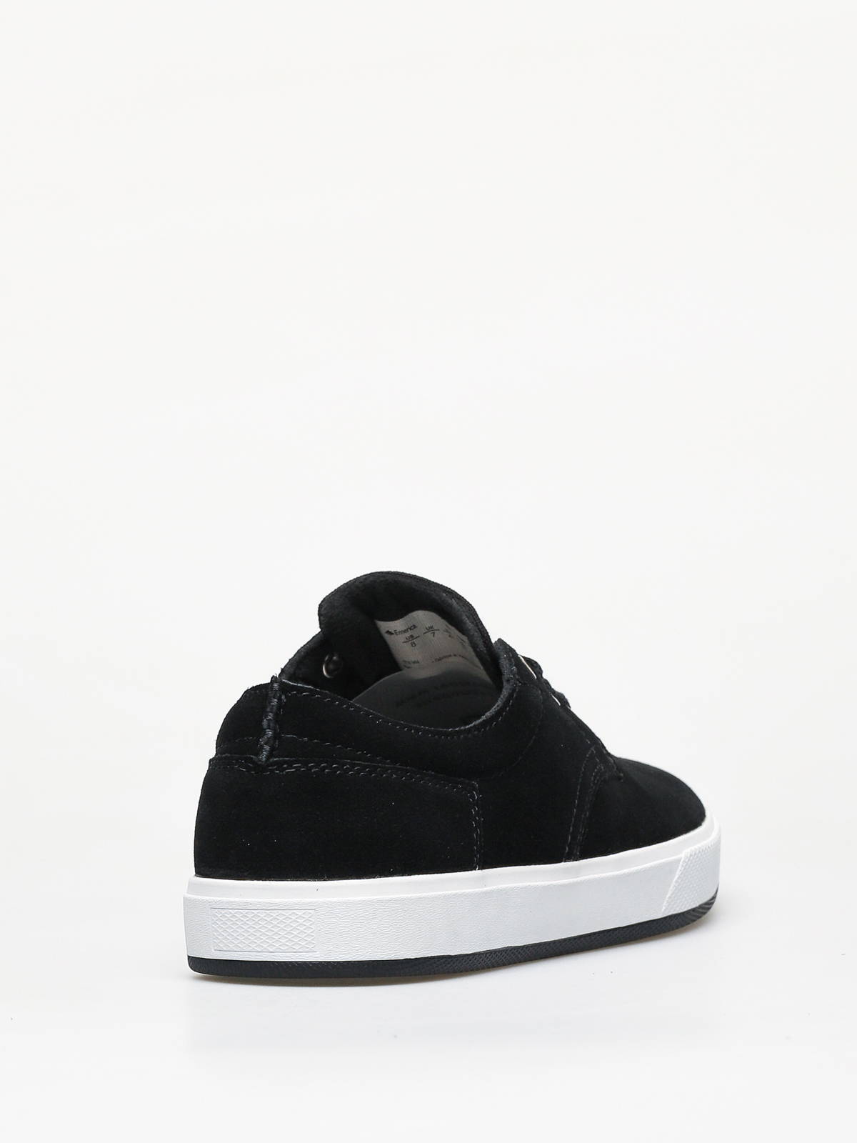 Buty Emerica Spanky G6 (black/white)