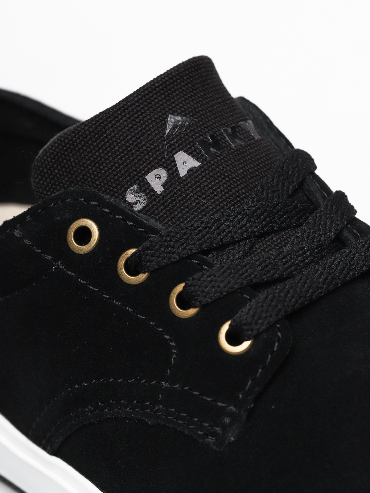 Buty Emerica Spanky G6 (black/white)