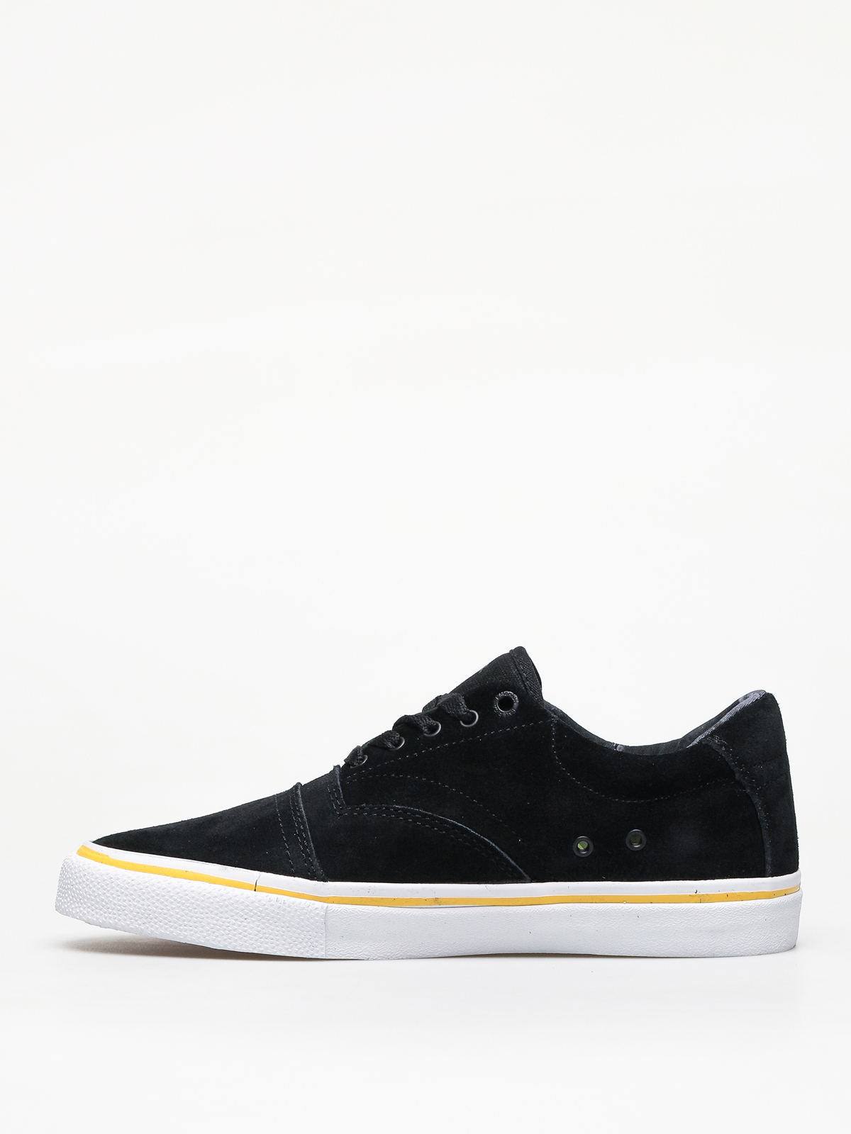 Buty Emerica Provider X Psockadelic (black)