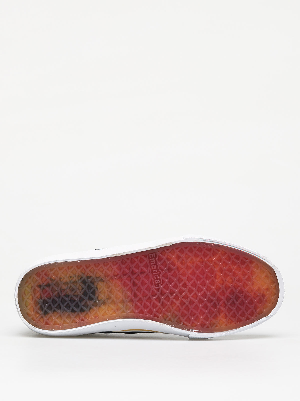 Buty Emerica Provider X Psockadelic (black)