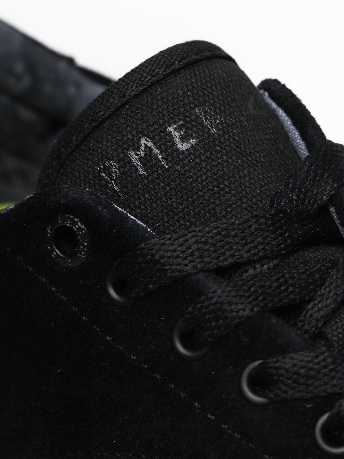 Buty Emerica Provider X Psockadelic (black)