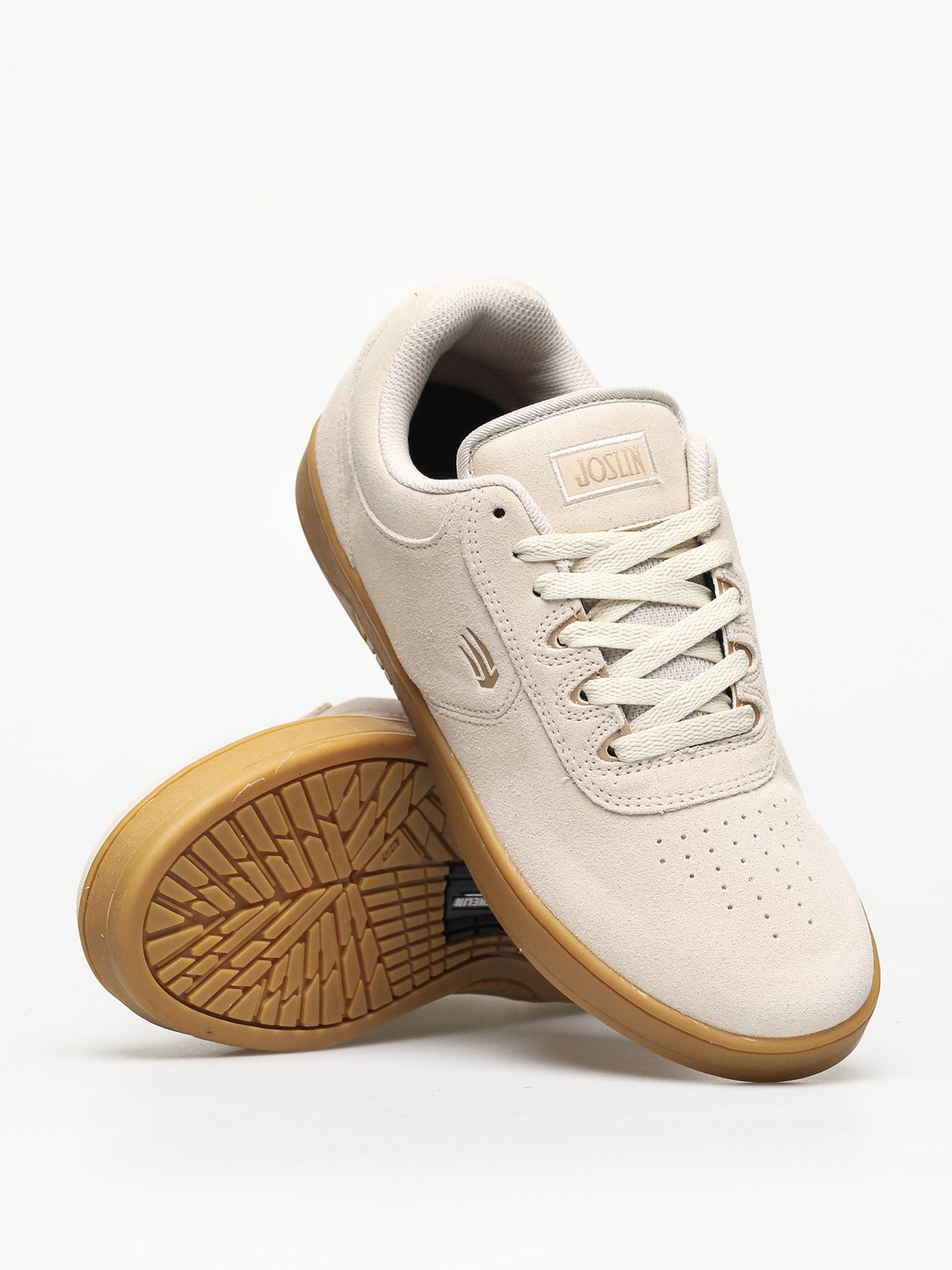 Buty Etnies Joslin (bone)