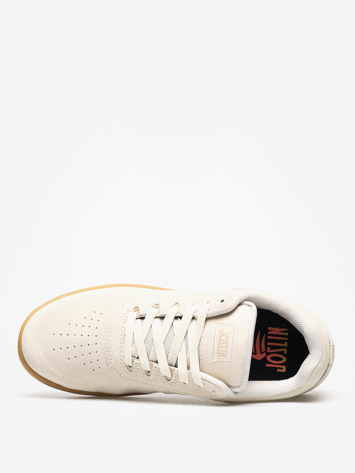 Buty Etnies Joslin (bone)