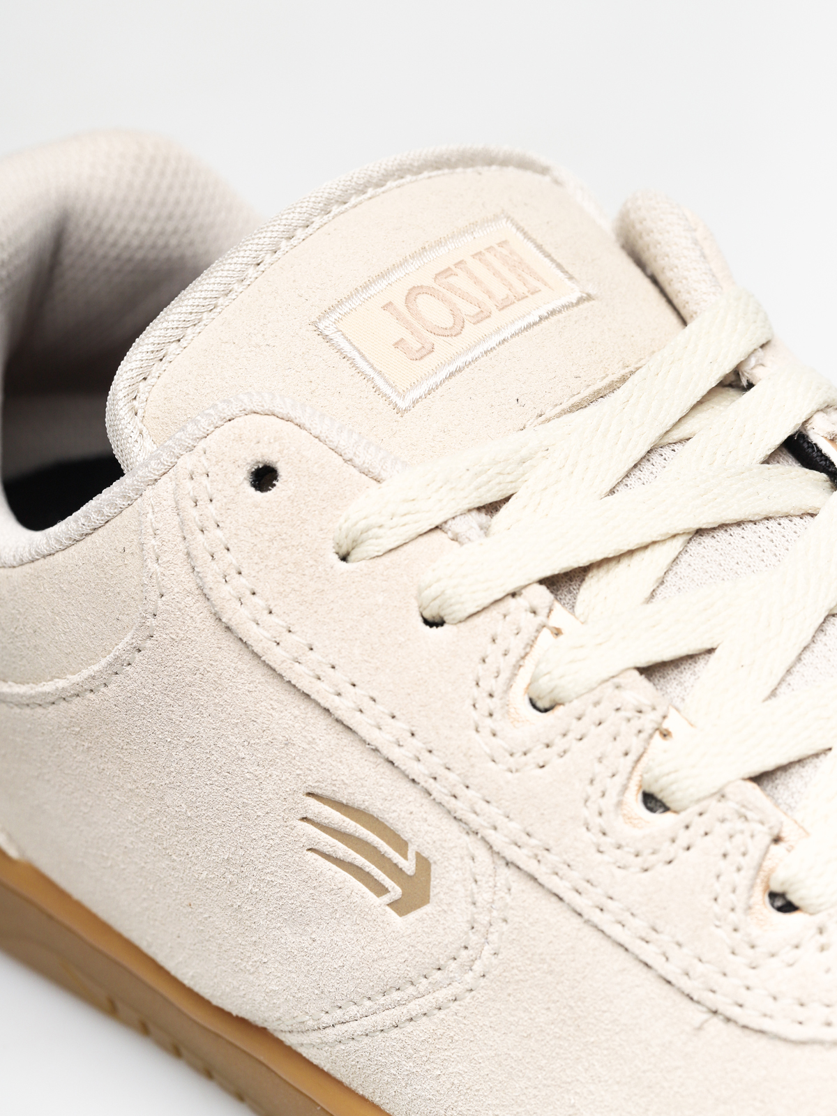 Buty Etnies Joslin (bone)