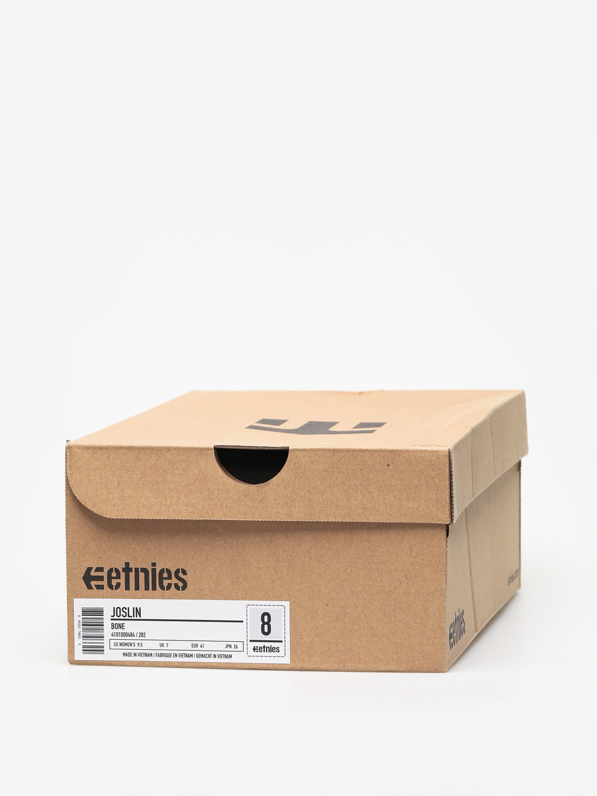 Buty Etnies Joslin (bone)